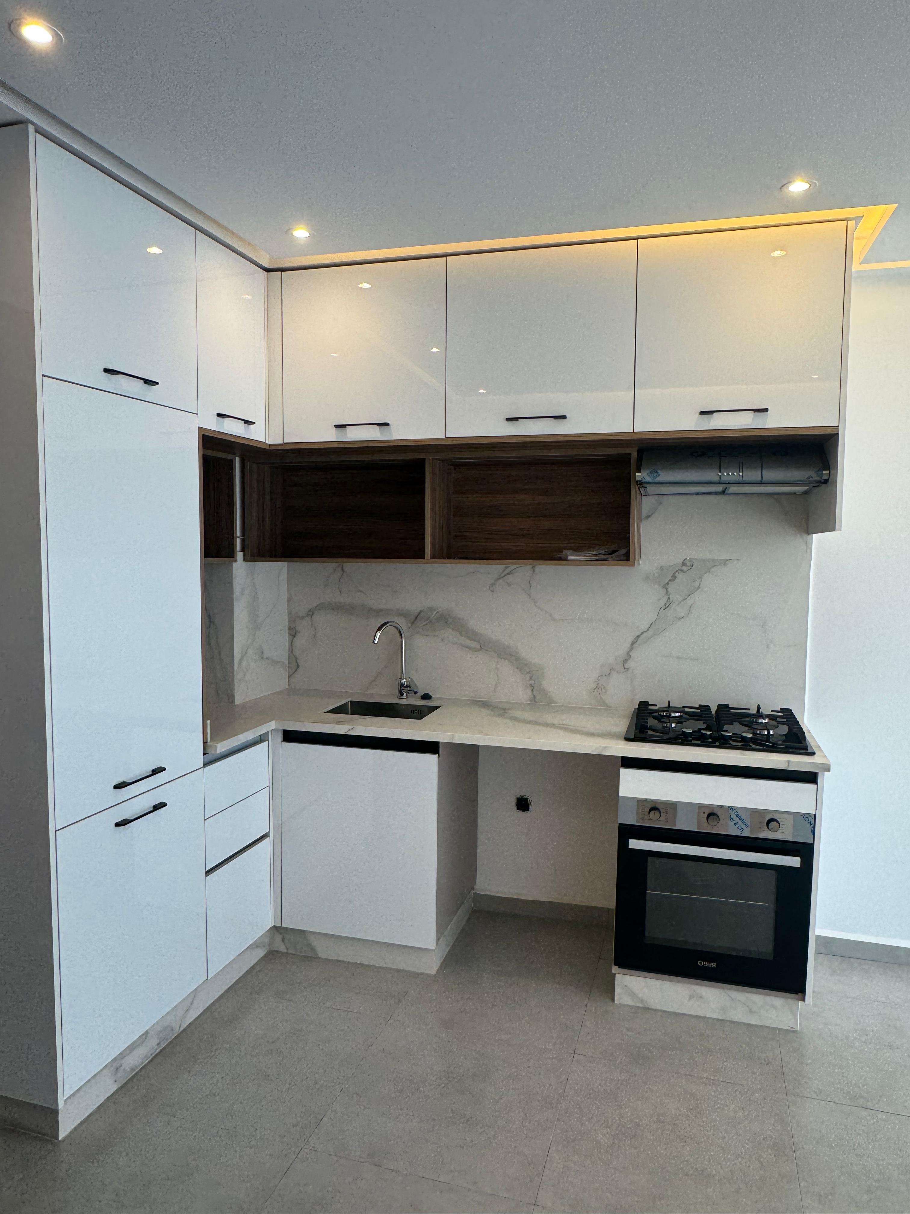 Appartement à vendre – Marrakech, quartier Guéliz