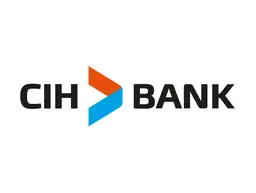 CIH logo